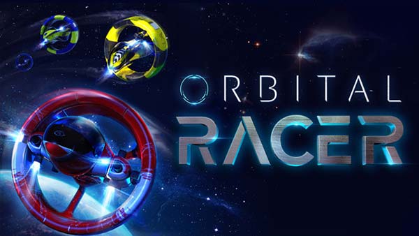 Orbital Racer