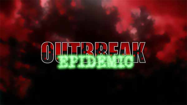 Outbreak Epidemic