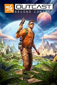 Outcast Second Contact