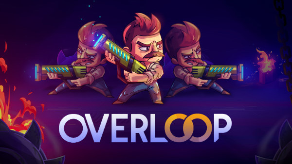 Dystopian puzzle-platformer 'Overloop' launches later this month on PC, console versions to follow