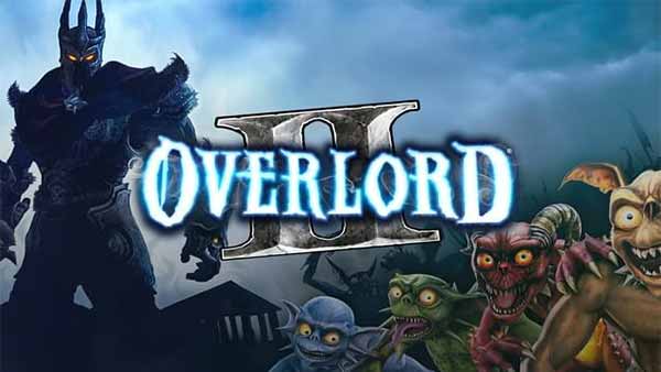Overlord 2 Overlord 2