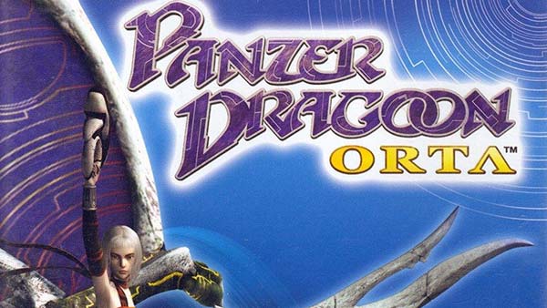 Panzer Dragon Orta