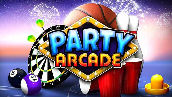 Party Arcade For Xbox One