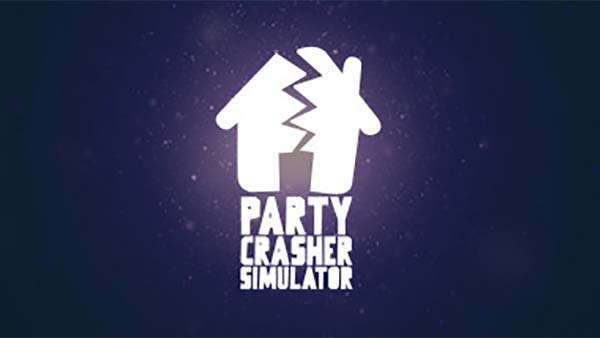 Party Crasher Simulator announced for XSX, PS5, NS and PC