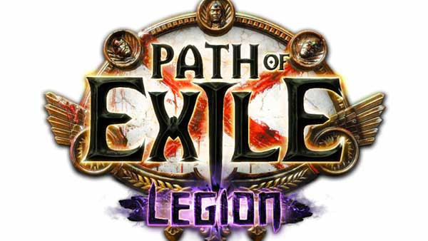 Path of Exile Legion