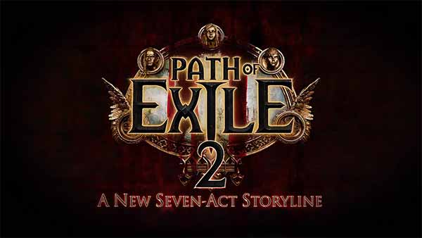 Path of Exile 2 announced for Xbox One, PS4 and PC; Check out the official trailer!