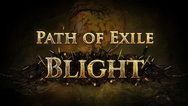 Path of Exile: Blight Infects the PC Today; Launches Sept. 9 on Xbox One and PlayStation 4