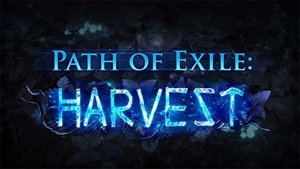 Path of Exile: Harvest DLC