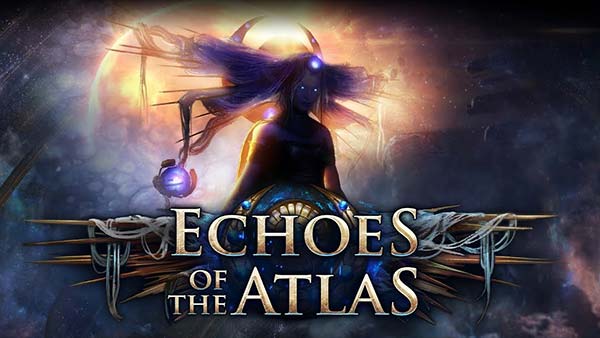  Path of Exile: Echoes of the Atlas Becomes Most Successful Expansion in Grinding Gear Games History 