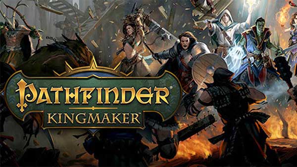 Pathfinder: Kingmaker XBOX ONE Digital Pre-order Is Available Now Pathfinder: Kingmaker XBOX ONE Digital Pre-order Is Available Now