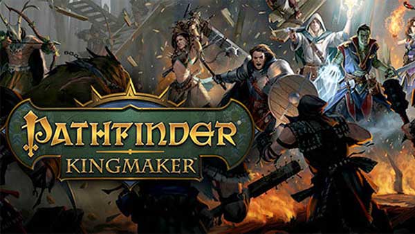 Pathfinder: Kingmaker XBOX ONE Digital Pre-order Is Available Now