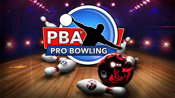 PBA Pro Bowling Update