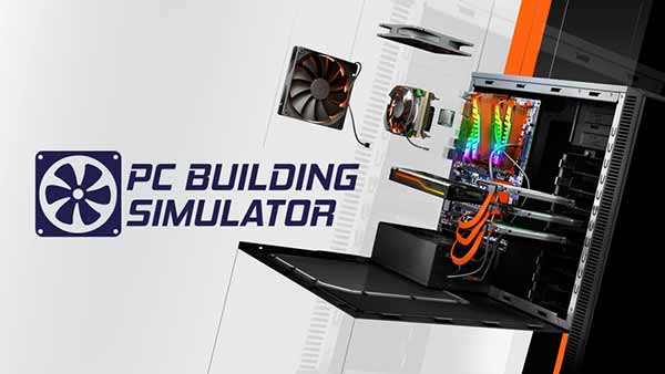 PC Building Simulator Is Out Now on Xbox One And Windows 10 (Xbox Play Anywhere)