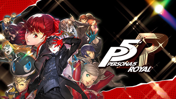 Persona 5 Royal arrives October 21 on Xbox Series, PlayStation 5, Xbox One, Switch & PC via Steam and Microsoft Store