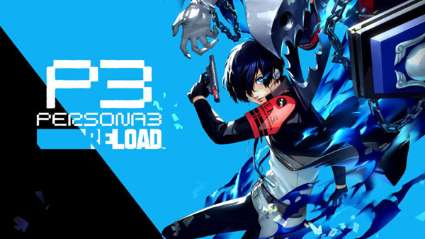 Persona 3 Reload out today on Xbox Game Pass, Xbox Series X|S, Xbox One, and Windows PC.