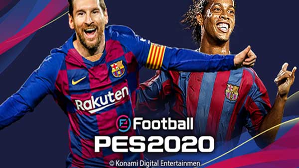 eFootball PES 2020