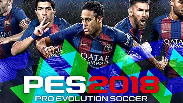 PES 2018 Launches This Week On Xbox One, PlayStation 4, Xbox 360, PS3 And PC PES 2018 Launches This Week On Xbox One, PlayStation 4, Xbox 360, PS3 And PC