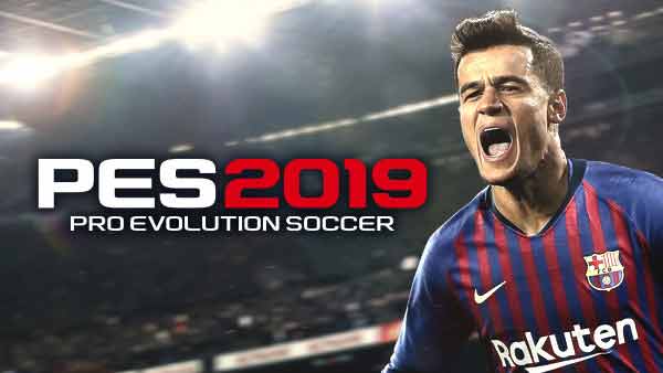 PES 2019