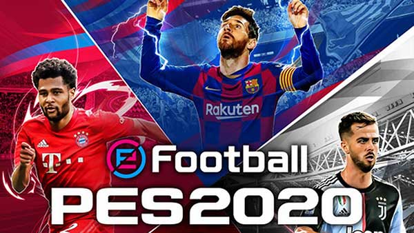 PES 2020