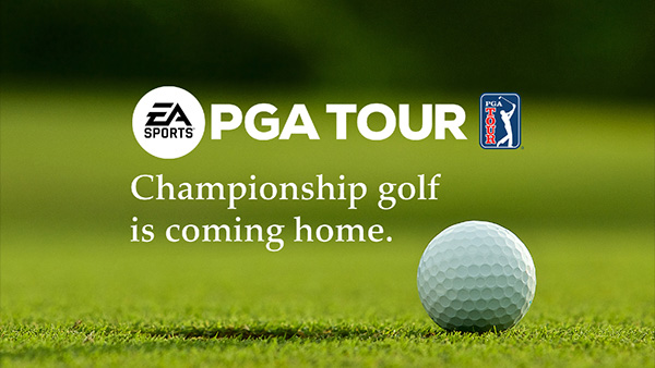 EA SPORTS PGA TOUR Launches Worldwide on Xbox Series X|S, PS5, and PC via EA App, Steam, and Epic Store
