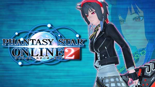 Phantasy Star Online 2