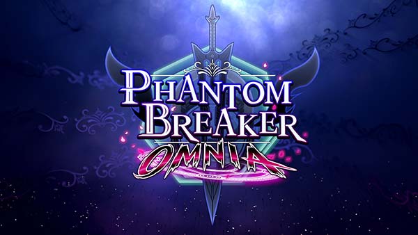 Phantom Breaker: Omnia Hits Xbox One And Xbox Series X|S Today