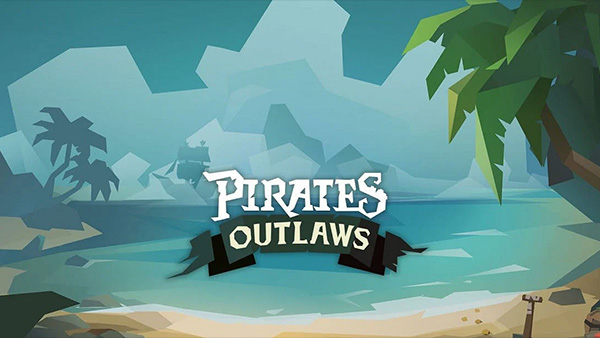 Roguelike Deckbuilder Pirates Outlaws is Out Now on  Xbox, PlayStation and Nintendo Switch
