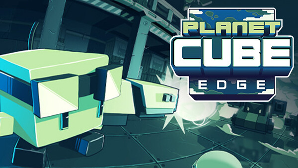 Planet Cube: Edge releases today on Xbox, PlayStation, Switch & PC