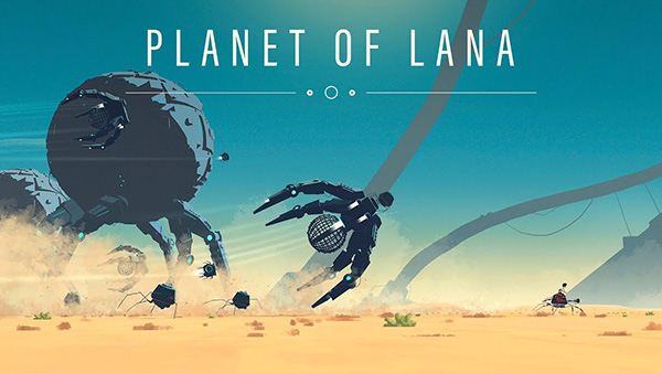 Planet of Lana releases Day One on Xbox Game Pass for Consoles and PC on May 23