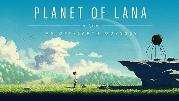 Planet of Lana for Xbox