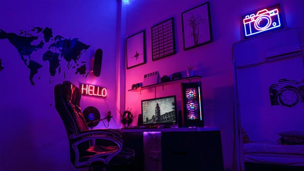 Planning to Set Up Your Own Gaming Room? Here Are Some Useful Tips