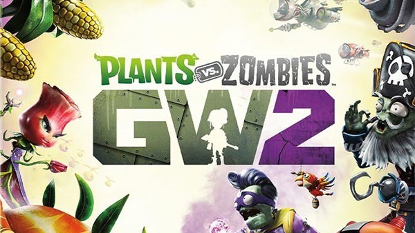 Plants vs. Zombies Garden Warfare 2