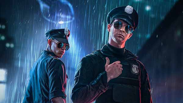 Police Chase Xbox One Digital Pre-order And Pre-download Is Available Now