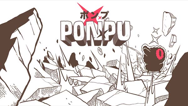 Bomberman-inspired battler 'Ponpu' blows up Xbox One, PS4, Nintendo Switch and PC on November 5