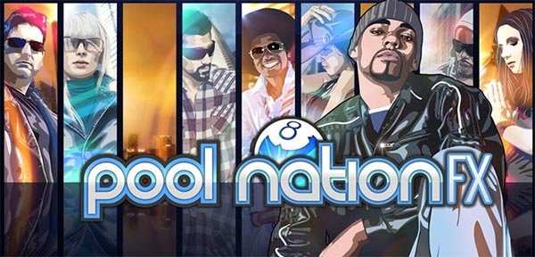 Pool Nation FX