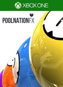 Pool Nation FX (Xbox One)