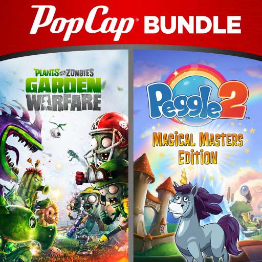 PopCap Bundle