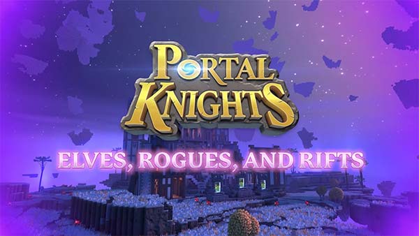 Smash Hit Portal Knights Gets its Biggest Update Ever Today