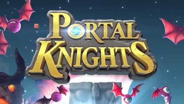 Portal Knights