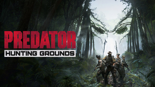 Predator: Hunting Grounds Expands onto Xbox Series & PS5 alongside major content updates in 2024/25!