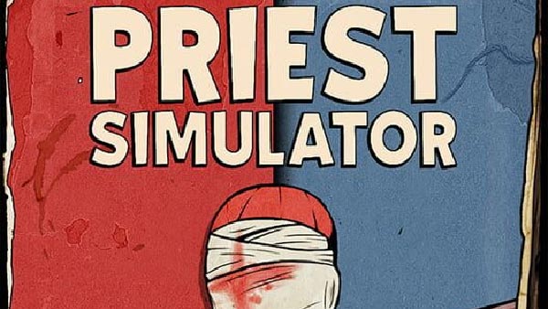 Priest Simulator