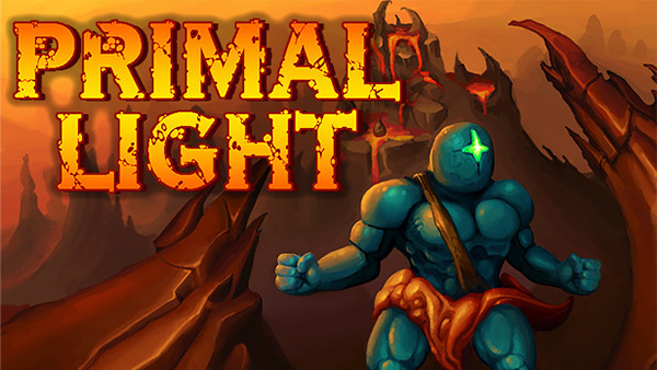 Primal Light has been released on XBOX and Nintendo Switch