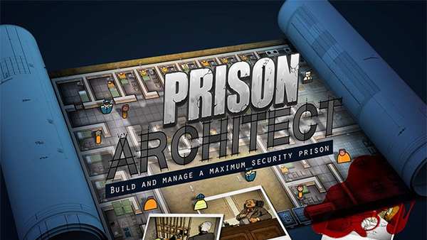 Prison Architect Xbox One Game Preview