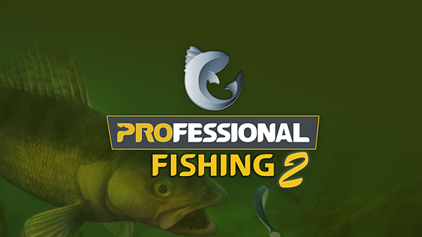 Professional Fishing 2 announced for Xbox One, Xbox Series, PS4, PS5, and PC