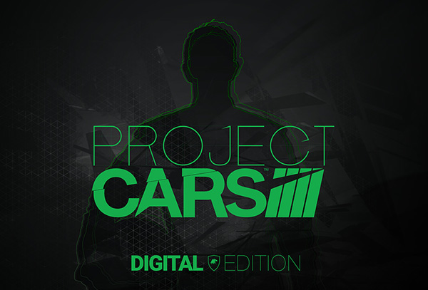 Project Cars Digital Download
