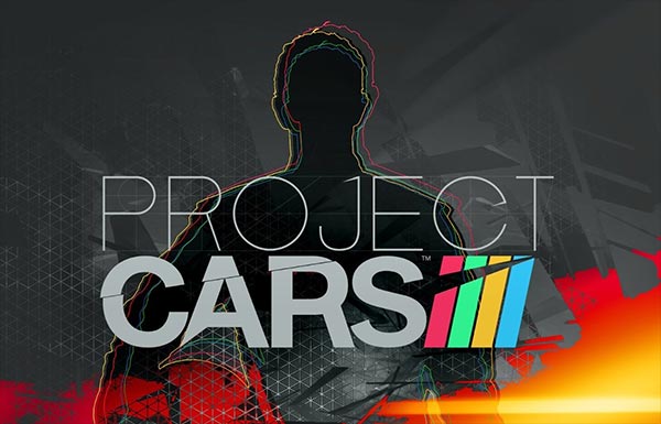 Project Cars Xbox One