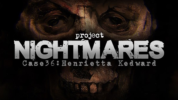 Project Nightmares Out Now on Xbox One, Xbox Series, PlayStation 4 & PlayStation 5