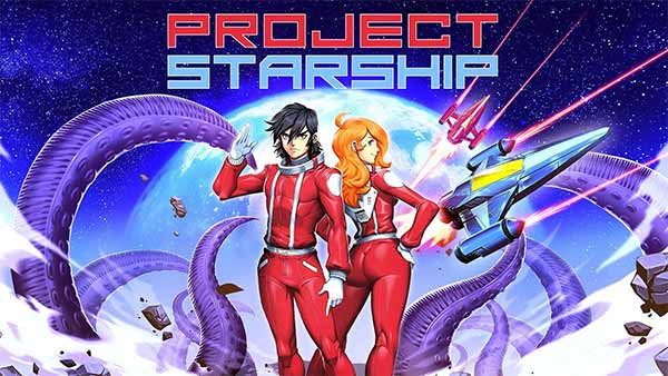 Project Starship will be available digitally on consoles this week