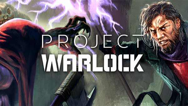 Project Warlock