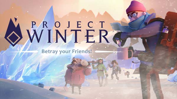 Social deception game Project Winter is Coming to Xbox consoles and Windows 10 later this month